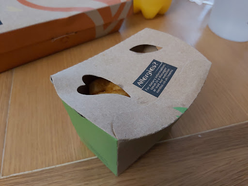 Photo of Nando's Cheltenham - Unit 2, The Brewery Quarter, St Margaret's Rd, Cheltenham GL50 4EQ